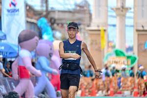 BIB: 
                            <button type="button" onclick="openModal(24883546)" class="btn btn-primary btn-sm float-right btn-popup" data-toggle="modal" data-target=".modal-high-quality">
                        <i class="fas fa-shopping-cart"></i> Add to Cart
                    </button>
                                            <button type="button" onclick="isThisMe(24883546, true)" class="btn btn-success btn-sm float-right btn-popup btn-isme hidden" data-toggle="tooltip" data-placement="bottom" title="นี่คือรูปของคุณใช่ไหม คลิกที่นี่เพื่อเอาเข้าอัลบั้ม">
                        <i class="fas fa-plus"></i> Add to album
                    </button>
                    <button type="button" onclick="isThisMe(24883546, false)" class="btn btn-warning btn-sm float-right btn-popup btn-isnotme hidden">
                        <i class="fas fa-ban"></i> Remove from album
                    </button>